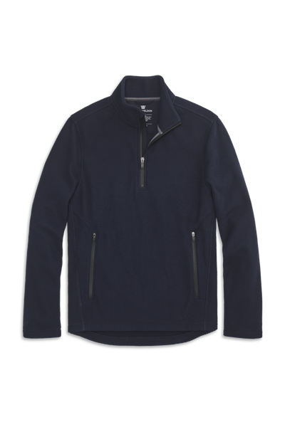 Latitude Fleece Quarter-Zip