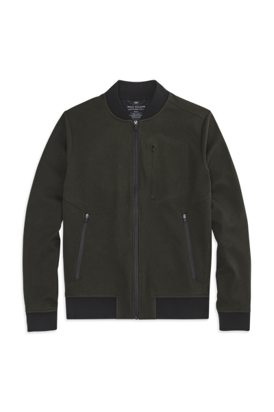 Latitude Bomber