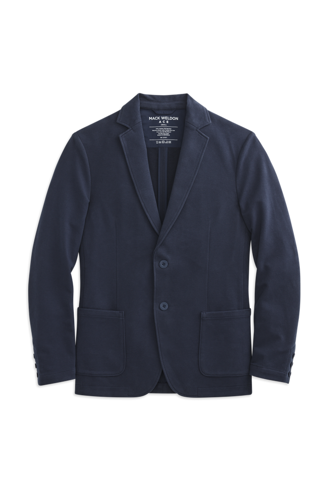 ACE Blazer