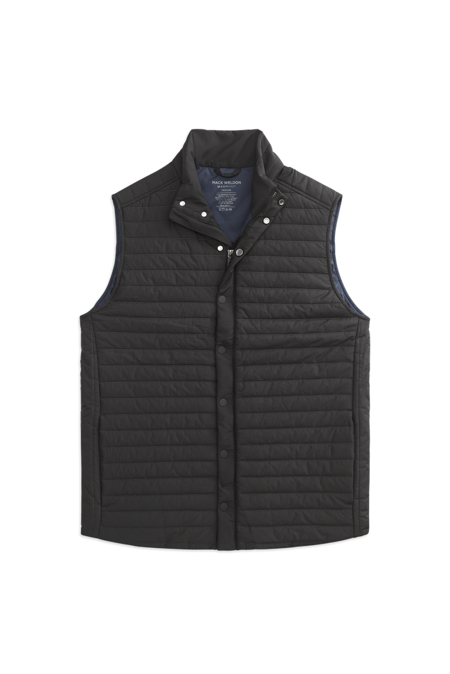 WARMKNIT AIR Puffer Vest