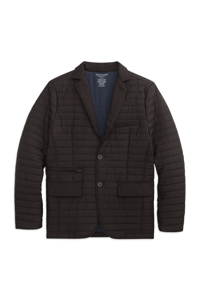 WARMKNIT AIR Blazer