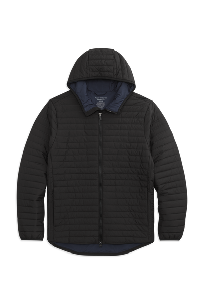 WARMKNIT AIR Hooded Jacket