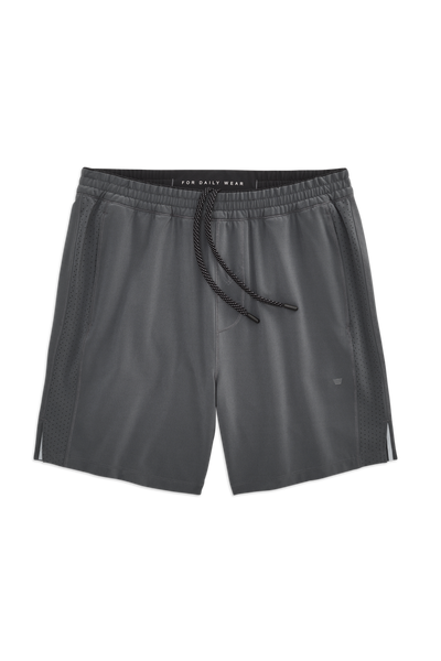 Stratus Active Short - Unlined
