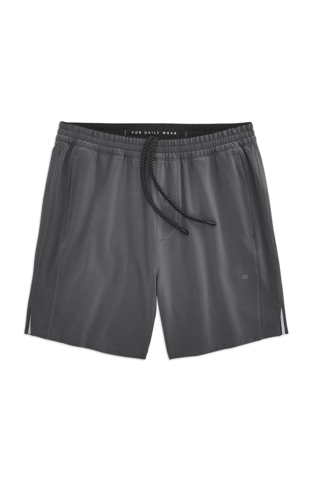 Stratus Active Short - Unlined
