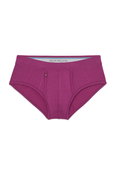 SILVER HD Brief