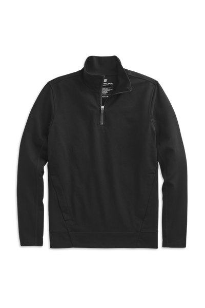 Atlas Quarter-Zip