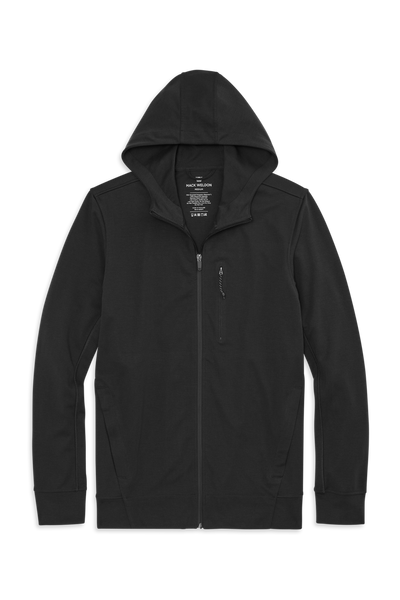 Atlas Full-Zip Hoodie