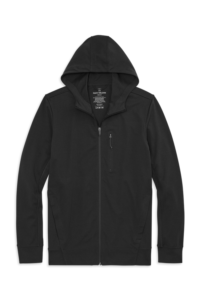 Atlas Full-Zip Hoodie