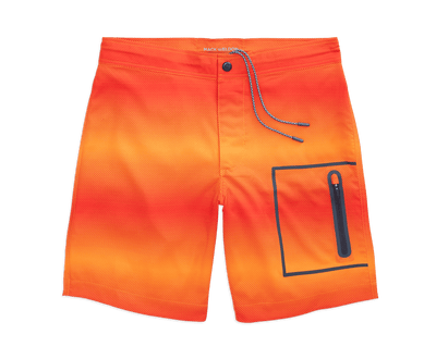 Swim Board Short