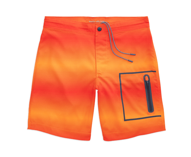 Swim Board Short