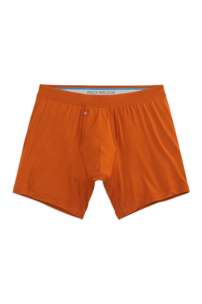 SILVER HD Boxer Brief