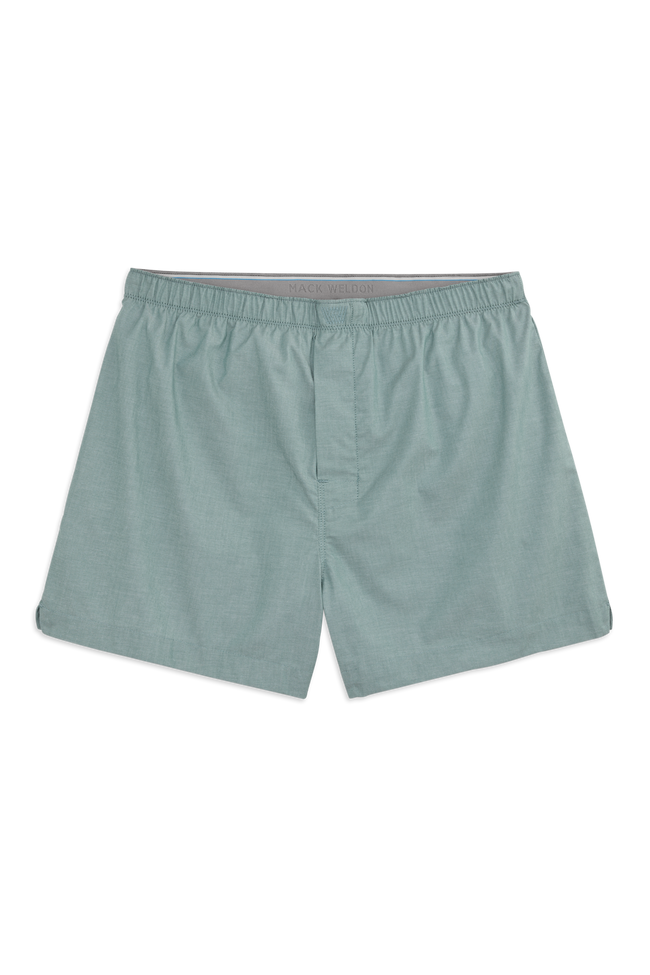 24/7 Woven Boxer