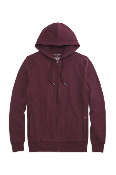 ACE Full-Zip Sweatshirt