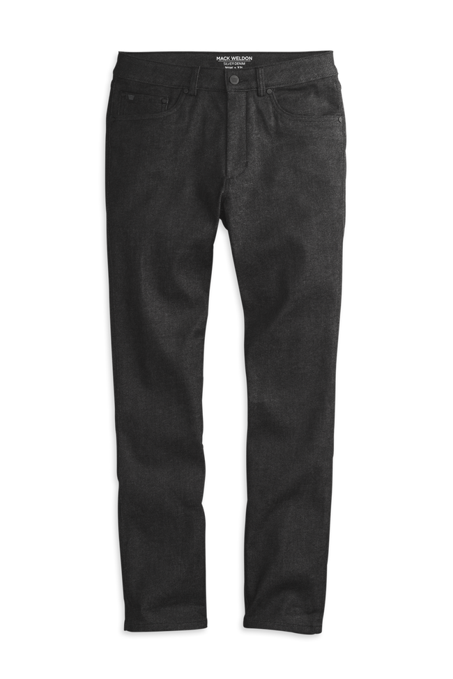 SILVER Denim - Slim Fit Jeans