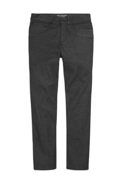 SILVER Denim - Straight Leg Jeans