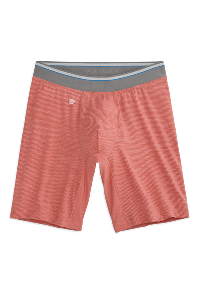 AIRKNITˣ 8" Boxer Brief