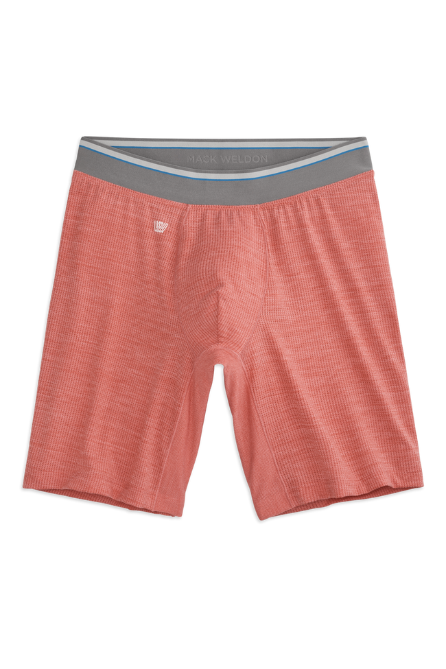 AIRKNITˣ 8" Boxer Brief