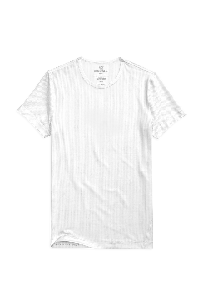 AIRKNITˣ Crew Neck Undershirt