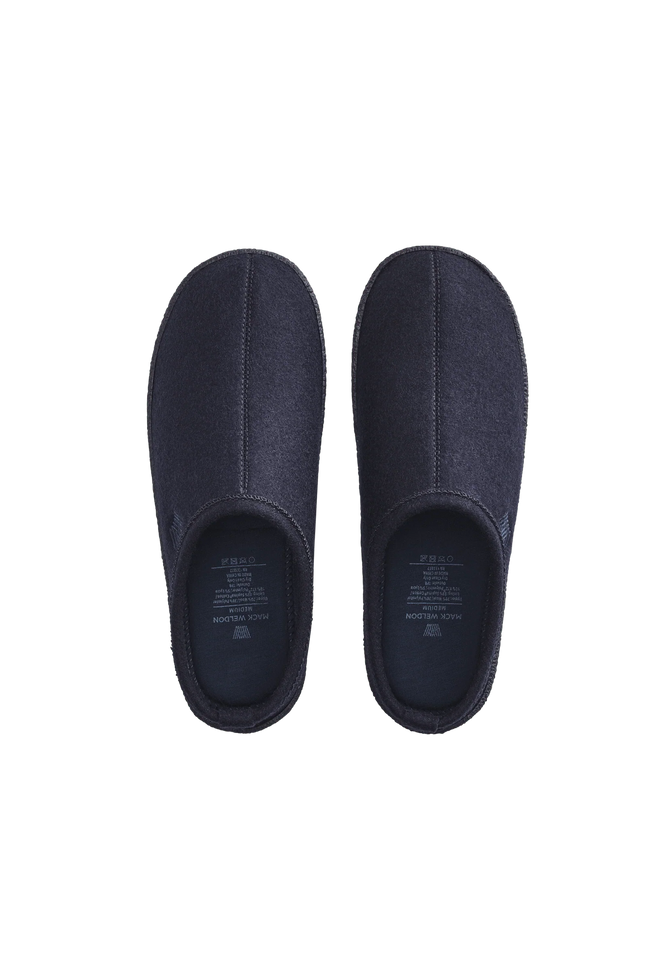 One-Mile Slipper