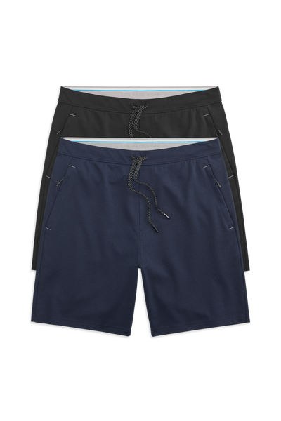 2-Pack Atlas Short