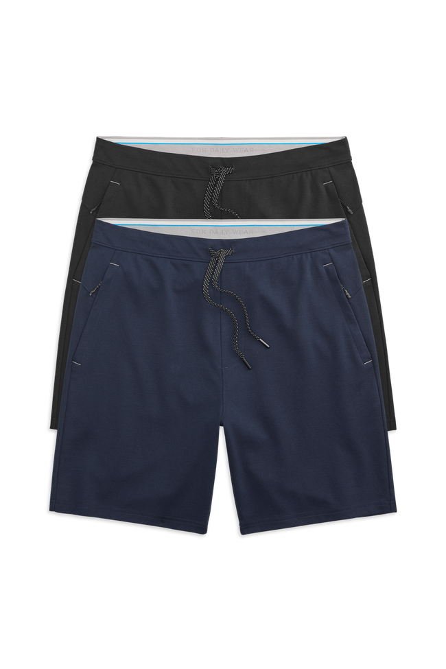 2-Pack Atlas Short