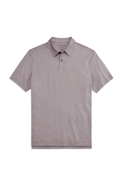 Pima T-Shirt Polo