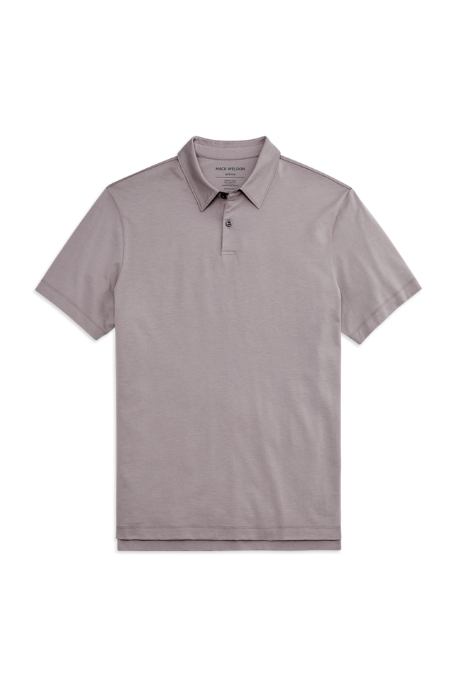Pima T-Shirt Polo