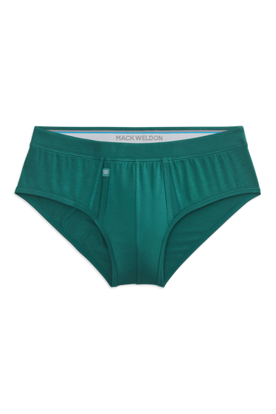 SILVER HD Brief