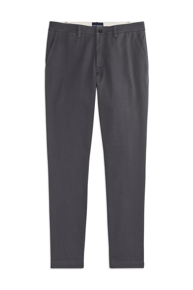 Stretch Twill Chino - Classic Fit