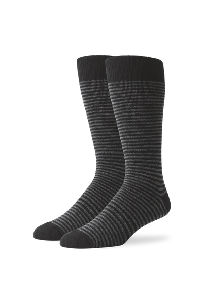 Tech Merino Extended Crew Sock