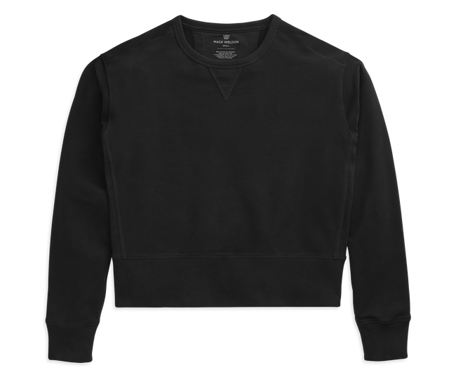 ACE Women’s Crew Neck Sweatshirt