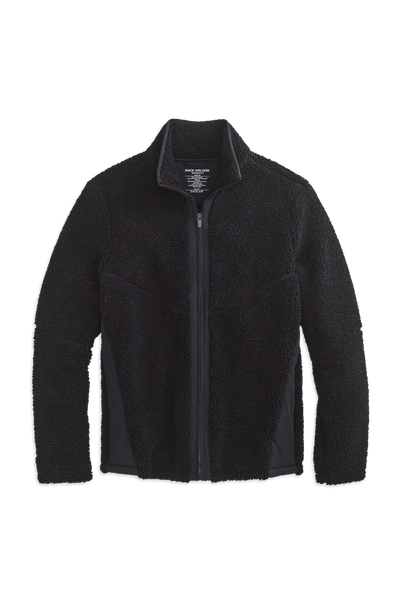 WARMKNIT Sherpa Fleece