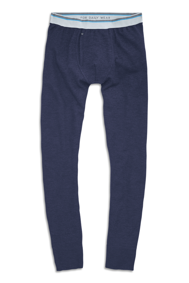 WARMKNIT Long Underwear