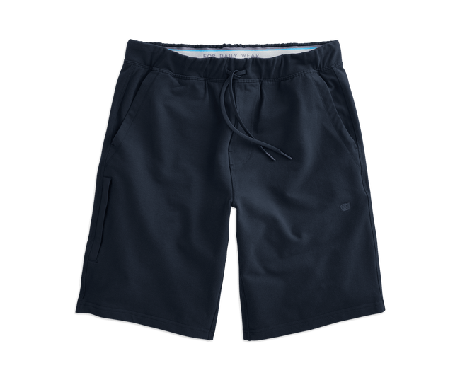 ACE Sweatshort 9.5"