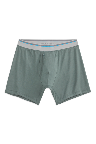 18-Hour Jersey Boxer Brief