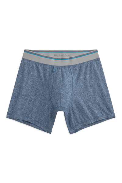 18-Hour Jersey Boxer Brief