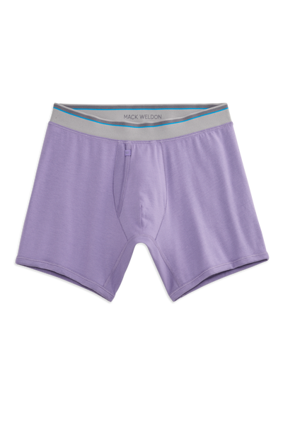 18-Hour Jersey Boxer Brief