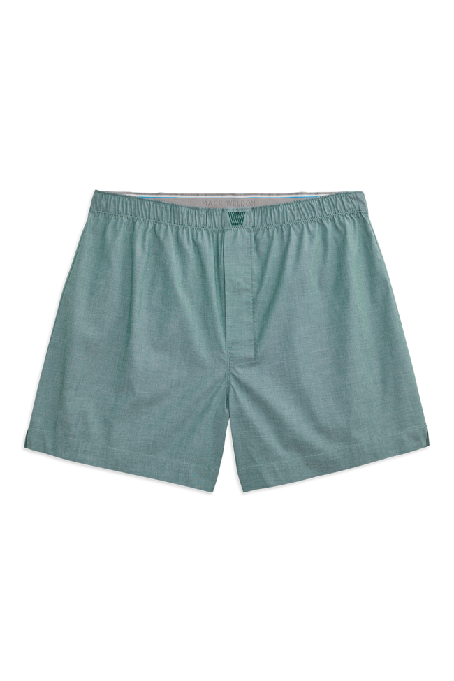 24/7 Woven Boxer