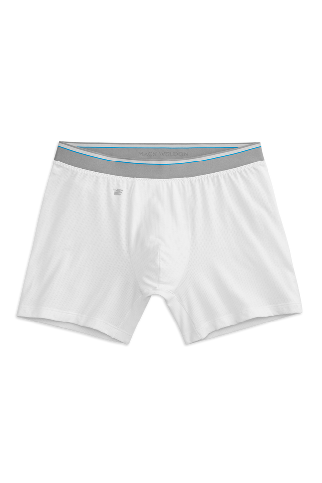 Bright White