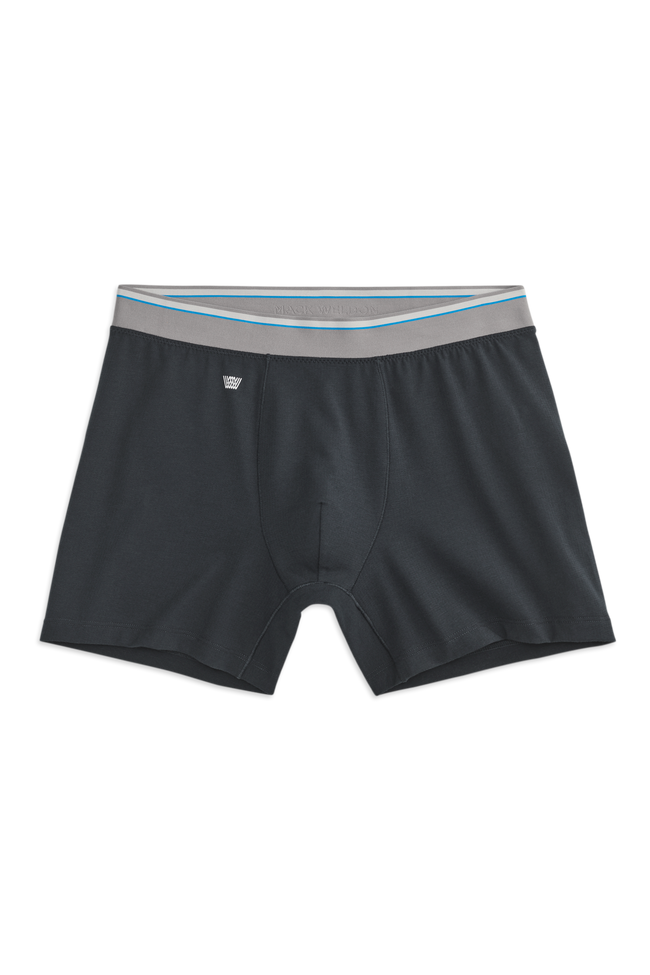 AIRKNITˣ Cotton Boxer Brief