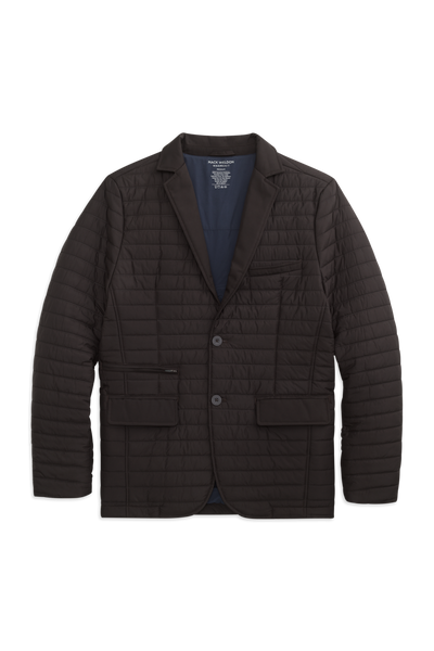 WARMKNIT AIR Blazer