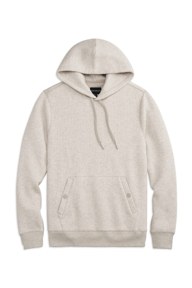 Oatmeal Heather