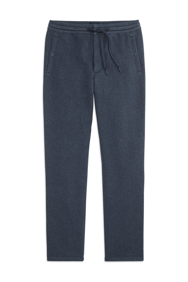 Navy Heather