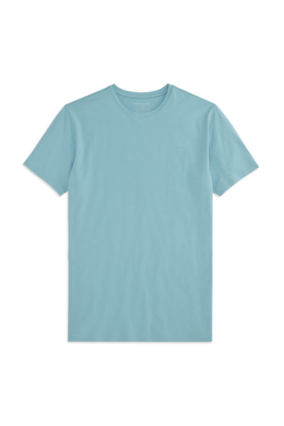 SILVER Crew Neck T-Shirt