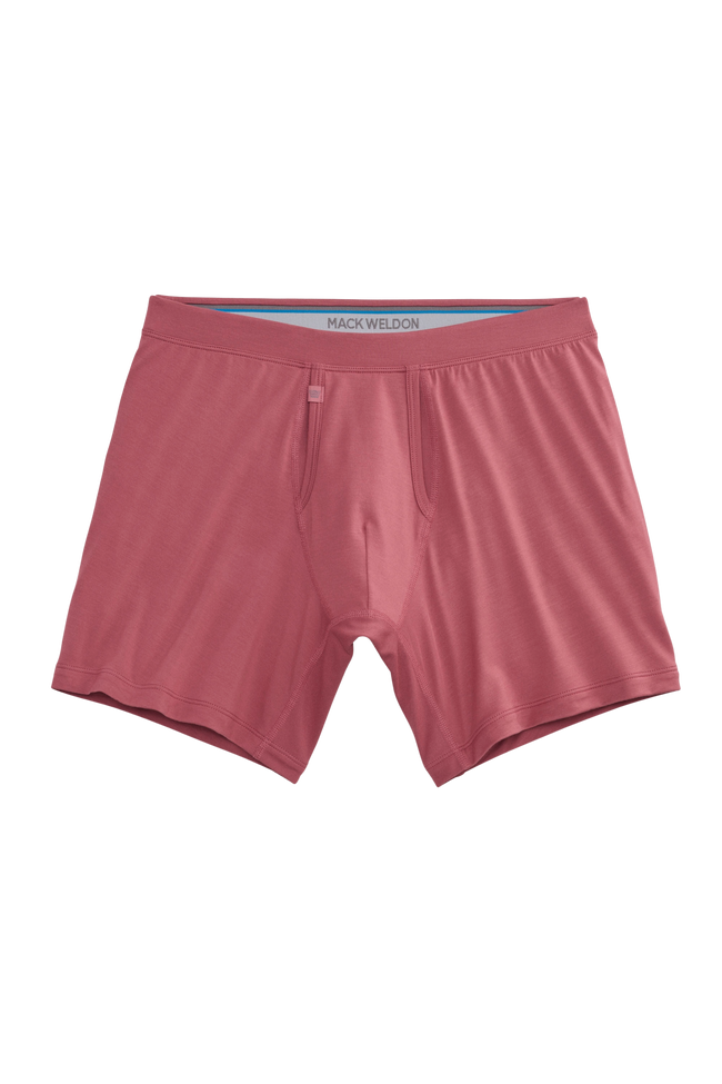 SILVER HD Boxer Brief