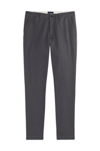 Stretch Twill Chino - Classic Fit