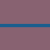 Eggplant Heather - Weldon Blue Stitch