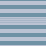 First Frost - Striped Symphony