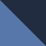 True Navy/Crosswind