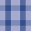 Racing Blue - Park Gingham